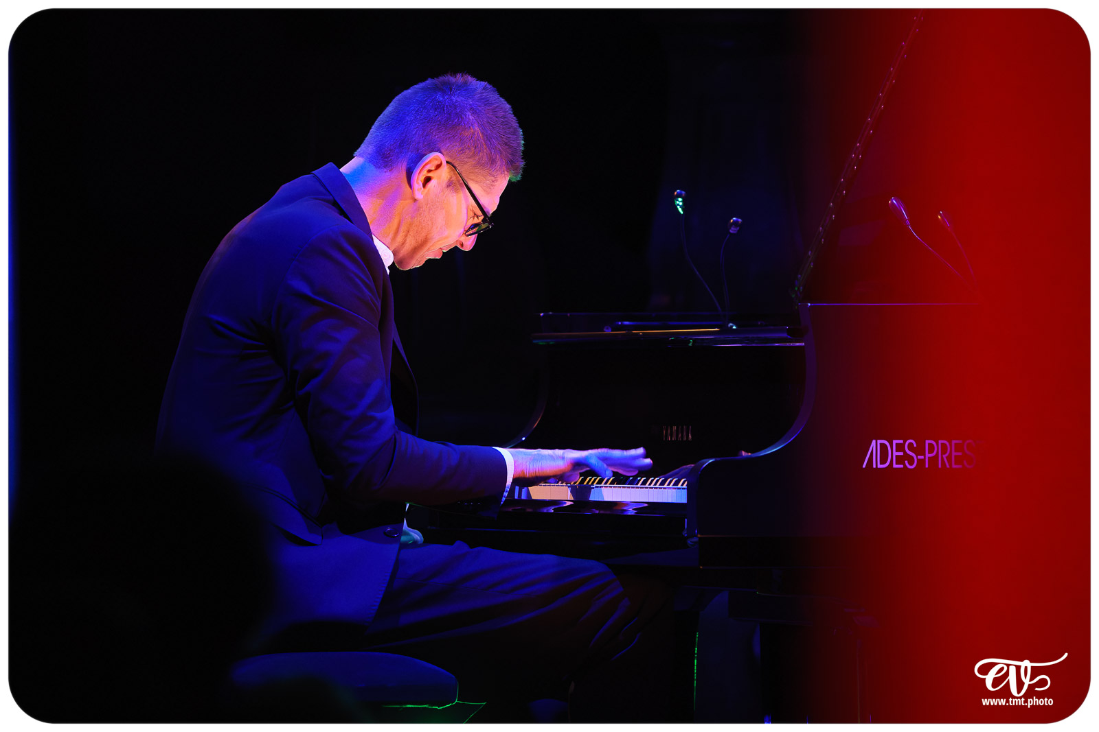 GREGORY OTT & ZOÉ LAGRÈNE